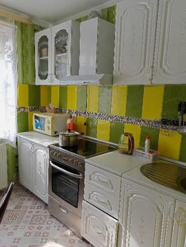 Квартиры, 1-комн., Тольятти