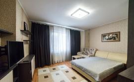 , 1-комн., Самара