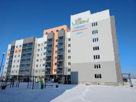 , 2-комн., Тольятти