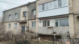 , 3-комн., Самара