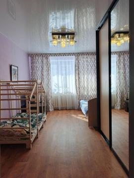 Квартиры, 2-комн., Отрадный