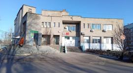 Офисы, Самарская область