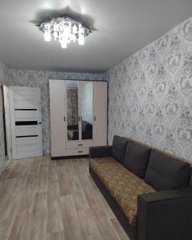 , 1-комн., Самара