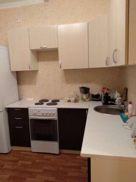 Аренда квартир, 1-комн., Самара