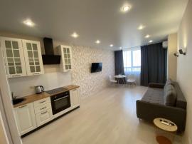 , 2-комн., Самара