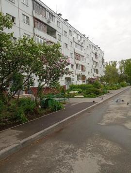 , 3-комн., Тольятти