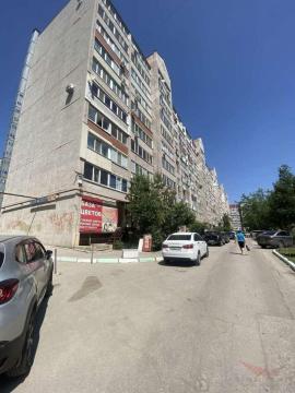 , 3-комн., Самара