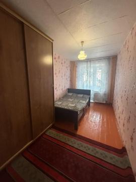 , 3-комн., Тольятти