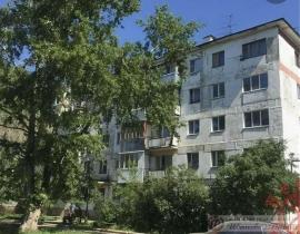 , 1-комн., Самара