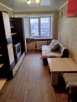 , 1-комн., Самара