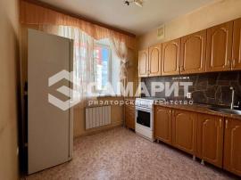 , 1-комн., Самара