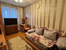 , 1-комн., Самара