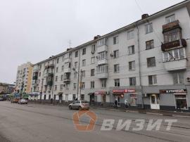 , 2-комн., Самара