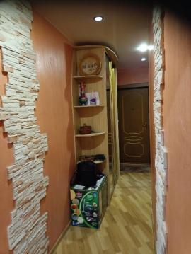 , 3-комн., Тольятти