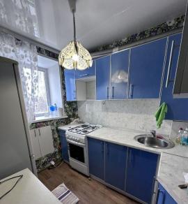 , 1-комн., Самара