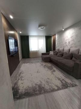 , 2-комн., Самара