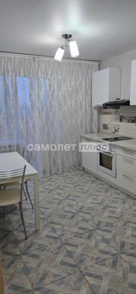 , 1-комн., Самара