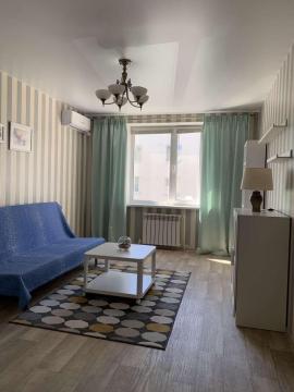 Аренда квартир, 1-комн., Самара