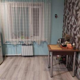 , 1-комн., Самара