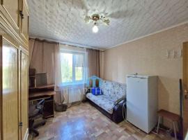 , 1-комн., Самара