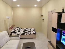 , 1-комн., Самара