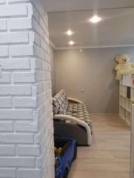 , 1-комн., Самара