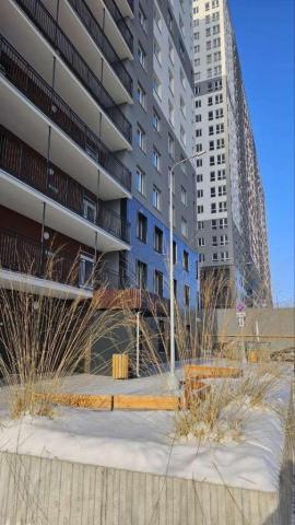 , 1-комн., Самара