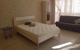 , 1-комн., Самара