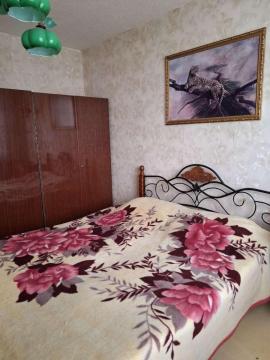 , 2-комн., Самара