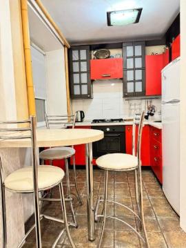 , 3-комн., Тольятти