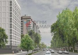 , 1-комн., Самара