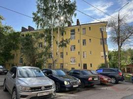 , 1-комн., Самара