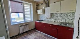 Аренда квартир, 1-комн., Самара