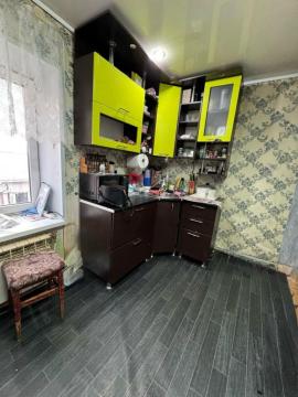 , 2-комн., Самара