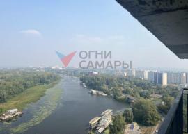 , 3-комн., Самара