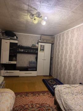 , 1-комн., Самара
