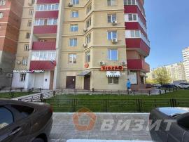 Аренда коммерческой, Самара