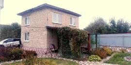 Дачи, Тольятти