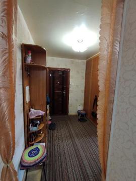 , 3-комн., Тольятти