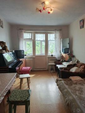 , 2-комн., Тольятти