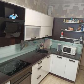 , 1-комн., Самара