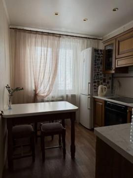 , 3-комн., Тольятти