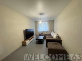 Квартиры, 3-комн., Сызрань