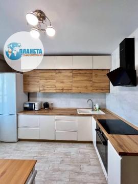 , 2-комн., Тольятти