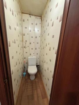 Квартиры, 3-комн., Тольятти