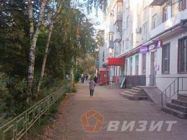 Аренда коммерческой, 1-комн., Самара