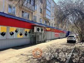 , 2-комн., Самара