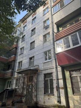 , 2-комн., Самара