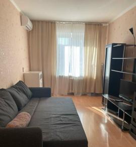 , 1-комн., Самара