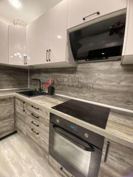 , 2-комн., Самара